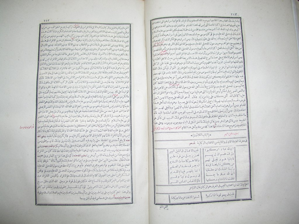 futmak.com - Page 113 - from part One of the first Boulaq edition - corrected by Sheikh Abdul Majeed Al-Khani